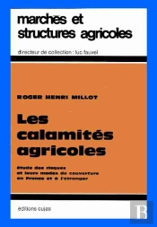 Les Calamités Agricoles