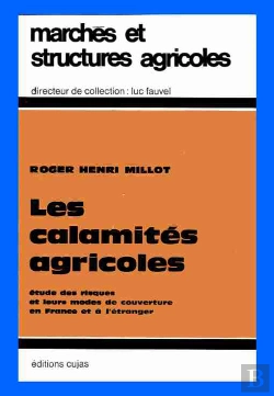 Bertrand.pt - Les Calamités Agricoles