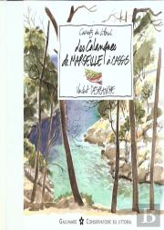 Les Calanques De Marseille A Cassis
