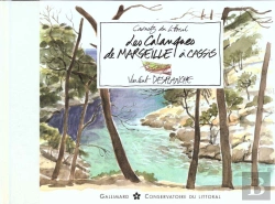Bertrand.pt - Les Calanques De Marseille A Cassis