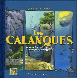 Bertrand.pt - Les Calanques