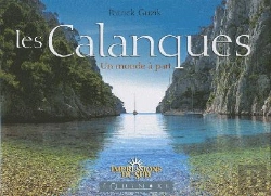 Bertrand.pt - Les Calanques ; Un Monde À Part