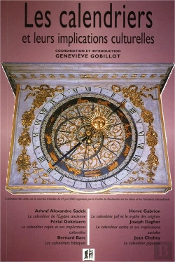 Bertrand.pt - Les Calendriers Et Leurs Implications Culturelles
