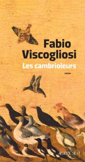 Les Cambrioleurs