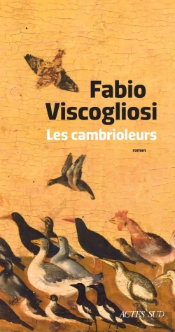 Bertrand.pt - Les Cambrioleurs