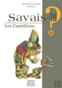 Bertrand.pt - Les Caméléons