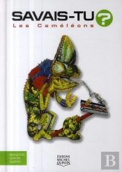 Les Caméléons