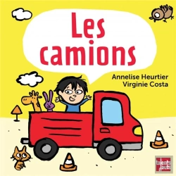 Bertrand.pt - Les Camions
