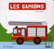 Les Camions (Coll Ca Bouge)
