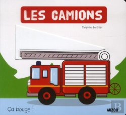 Bertrand.pt - Les Camions (Coll Ca Bouge)