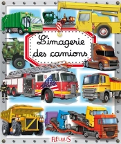 Les Camions Et Les Engins