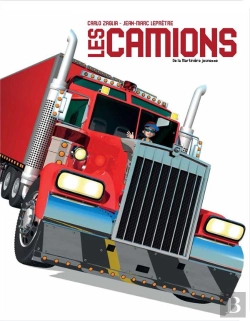 Bertrand.pt - Les Camions