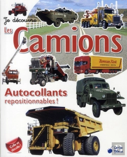 Bertrand.pt - Les Camions