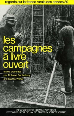 Bertrand.pt - Les Campagnes À Livre Ouvert