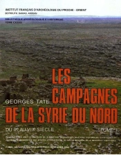 Les Campagnes De La Syrie Du Nord