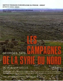 Bertrand.pt - Les Campagnes De La Syrie Du Nord
