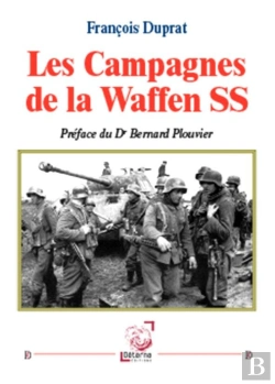 Bertrand.pt - Les Campagnes De La Waffen Ss
