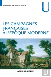 Les Campagnes Françaises À L'Époque Moderne