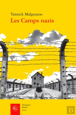 Bertrand.pt - Les Camps Nazis : Réflexions Sur La Réception Littéraire Française