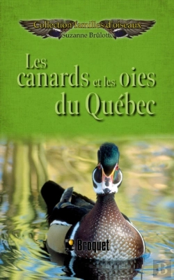 Bertrand.pt - Les Canards Et Les Oies Du Québec