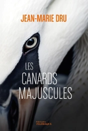 Les Canards Majuscules