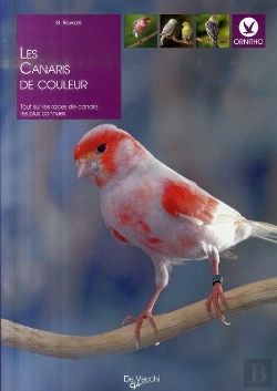 Bertrand.pt - Les Canaris De Couleurs