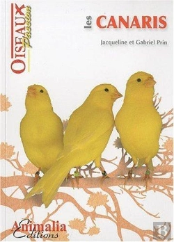 Bertrand.pt - Les Canaris