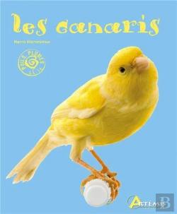 Bertrand.pt - Les Canaris