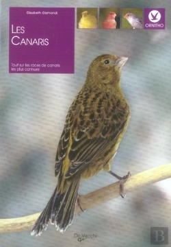 Bertrand.pt - Les Canaris ; Tout Sur Les 36 Races Les Plus Connues