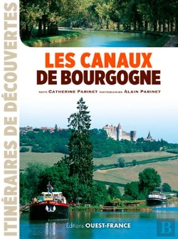 Bertrand.pt - Les Canaux De Bourgogne