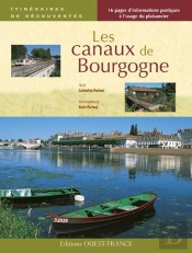 Les Canaux De Bourgogne