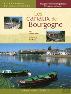 Bertrand.pt - Les Canaux De Bourgogne