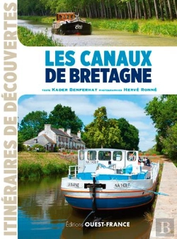 Bertrand.pt - Les Canaux De Bretagne