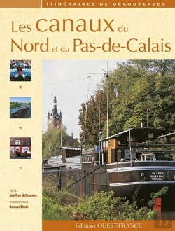 Bertrand.pt - Les Canaux Du Nord Et Du Pas-De-Calais