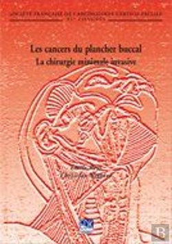 Bertrand.pt - Les Cancers Du Plancher Buccal