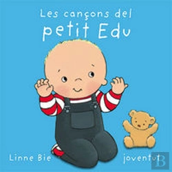 Bertrand.pt - Les Cançons Del Petit Edu