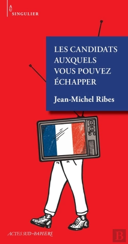 Bertrand.pt - Les Candidats Auxquels Vous Pouvez Échapper