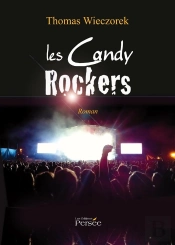 Les Candy Rockers