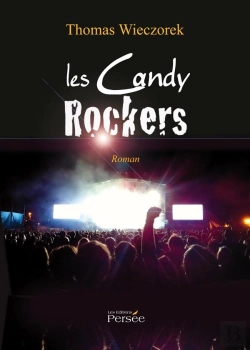 Bertrand.pt - Les Candy Rockers