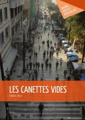 Les Canettes Vides