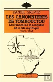 Les Canonnieres De Tombouctou