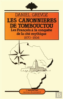 Bertrand.pt - Les Canonnieres De Tombouctou
