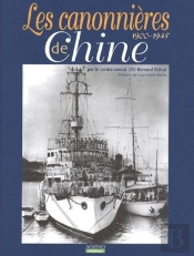 Les Canonnieres Francaises En Chine