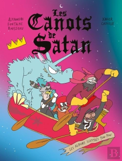 Bertrand.pt - Les Canots De Satan