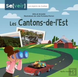 Bertrand.pt - Les Cantons-De-L’Est