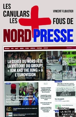 Bertrand.pt - Les Canulars Les Plus Fous De Nordpresse