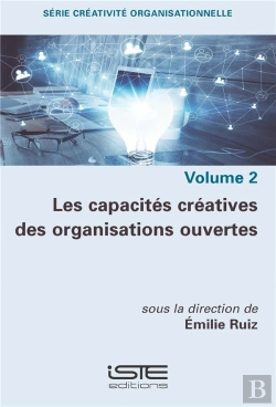 Bertrand.pt - Les Capacités Créatives Des Organisations Ouvertes