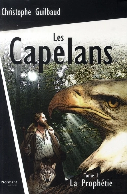 Bertrand.pt - Les Capelans T.1 ; La Prophétie