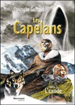 Bertrand.pt - Les Capelans T.2 : L'Exode