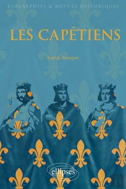 Bertrand.pt - Les Capétiens
